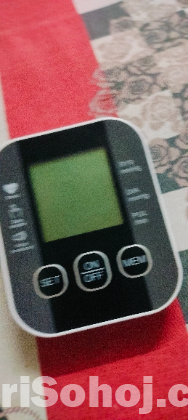 প্রেসার মেশিন